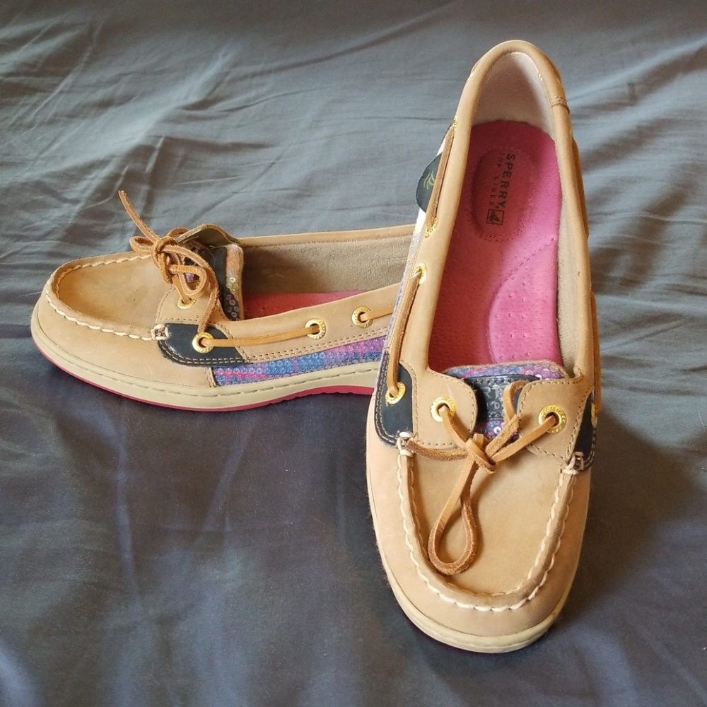 Sperry shoes